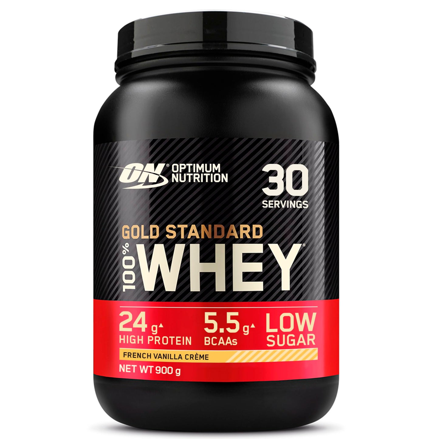 Optimum Nutrition Gold Standard Whey Protein