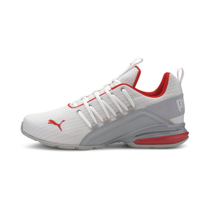 PUMA Men's Axelion Block Running Shoes