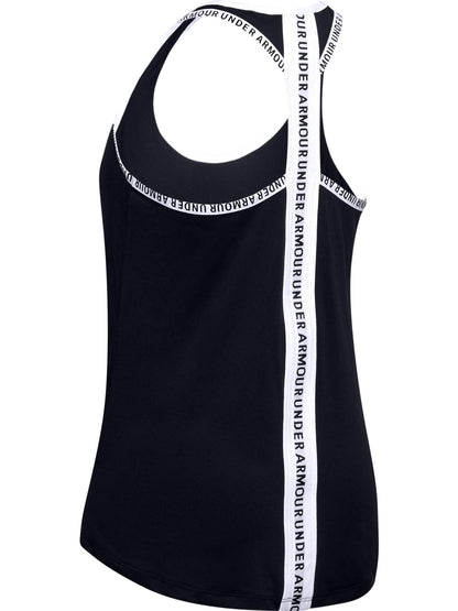 Under Armour Women UA Knockout Tank, Workout Tank Top, Essential Gym Clothes