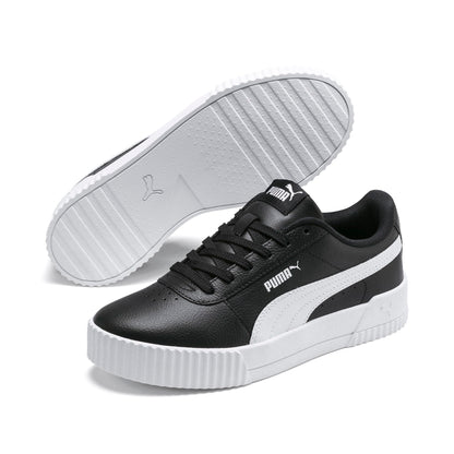 PUMA Women's Carina L Sneaker