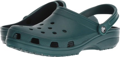 Crocs Unisex's Classic Clogs