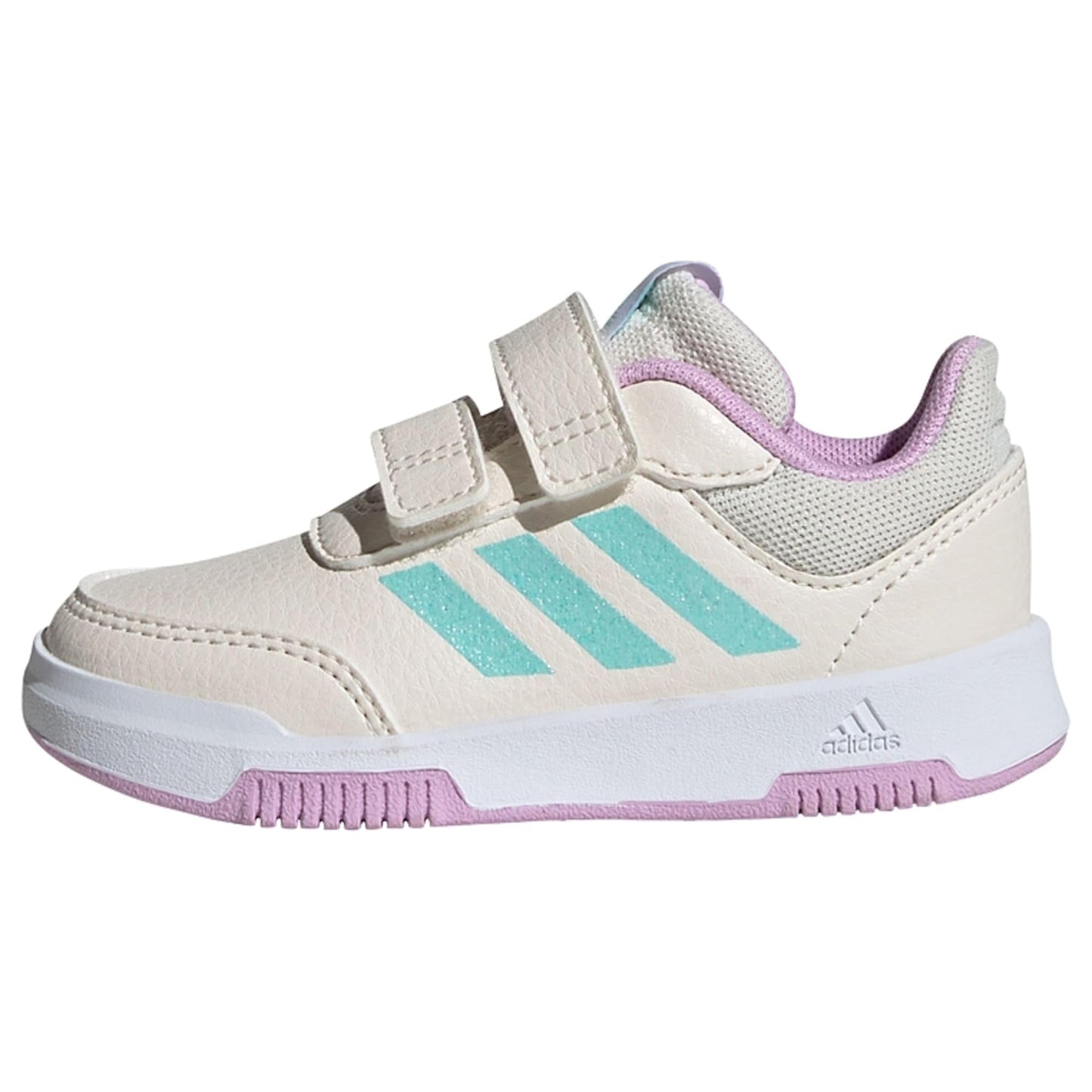 adidas Unisex Tensaur Hook and Loop Sneaker