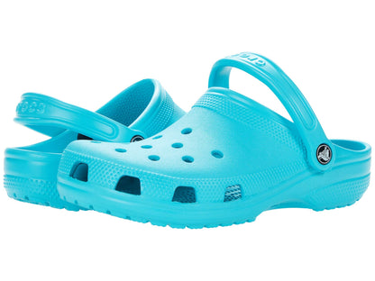 Crocs Unisex's Classic Clogs