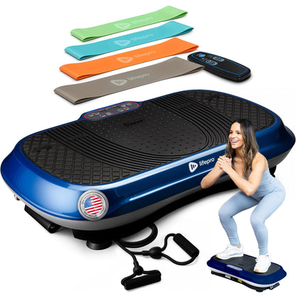 Lifepro Waver Vibration Plate