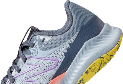 New Balance Women's DynaSoft Nitrel V5 Sneaker, 4 UK