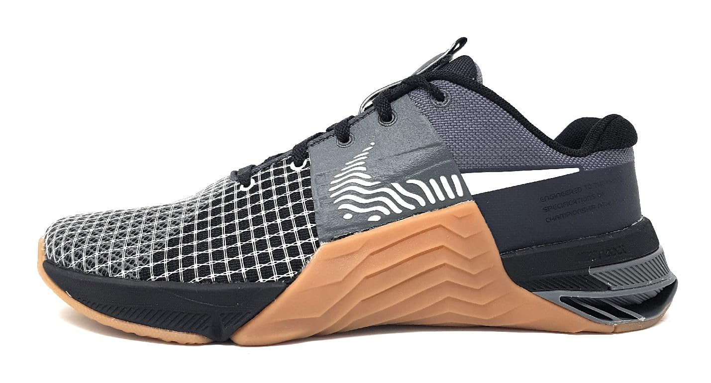 NIKE Men's Metcon 8