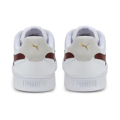 PUMA Unisex's Shuffle Sneaker