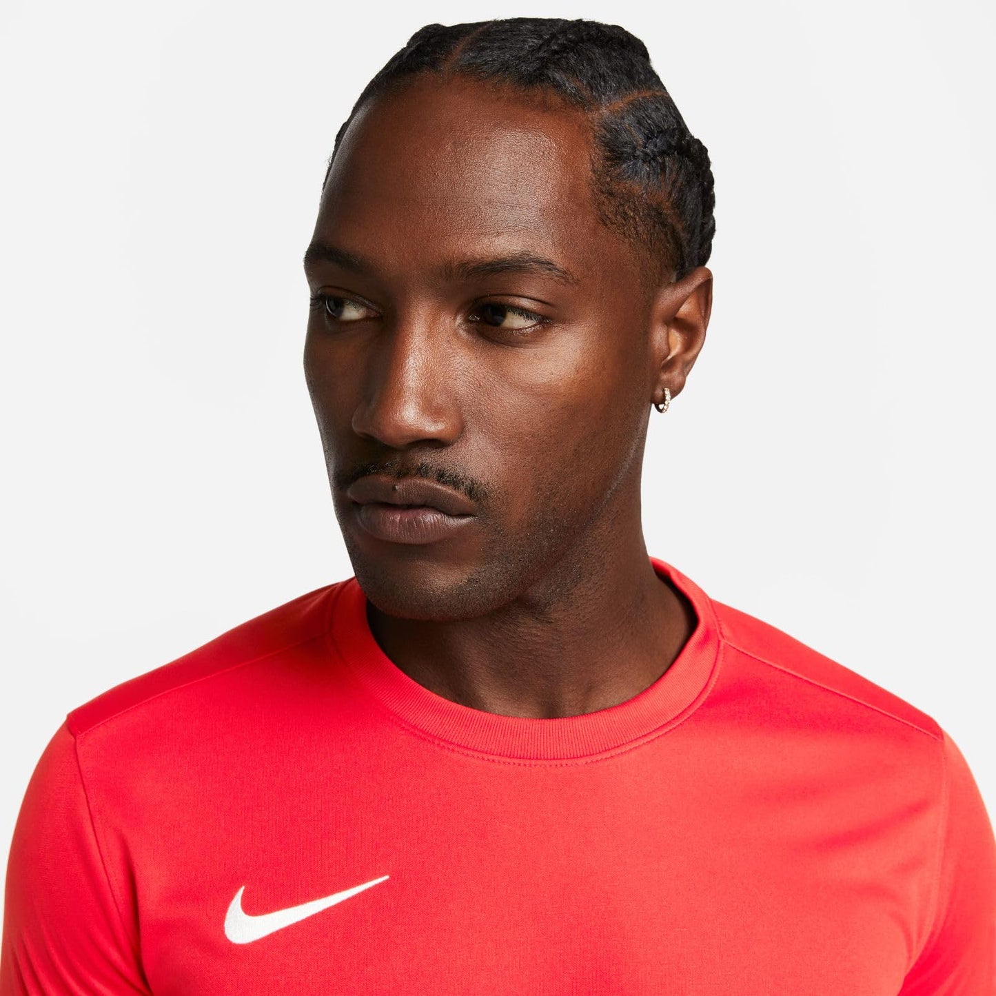 NIKE Men's Park VII Jersey Ls
