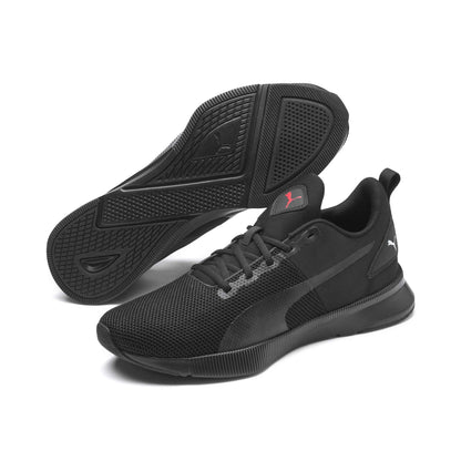 PUMA Unisex Flyer Lite 4 Running Shoes