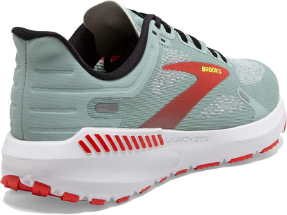 Brooks Women's Launch Gts 9
