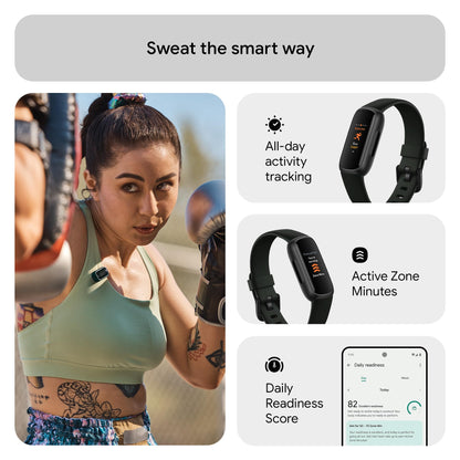 Google Fitbit Inspire 3