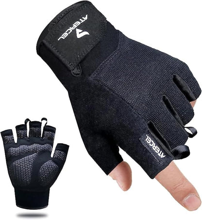 ATERCEL Weightlifting Gloves