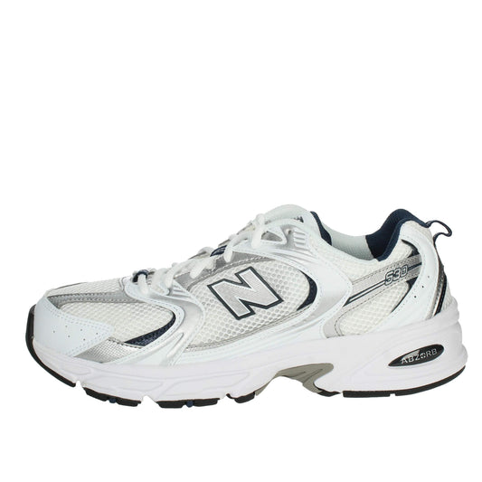 New Balance Unisex's 530