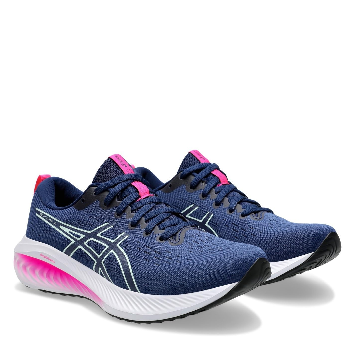 ASICS Women's Gel-Excite 10 Sneaker