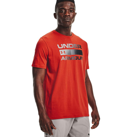 Under Armour Men UA T Shirt for Men