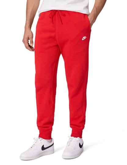 NIKE Men's Club Joggers Sweatpants
