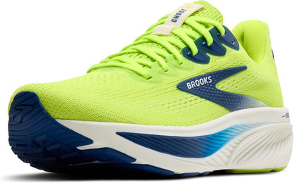 Brooks Men's Ghost 17
