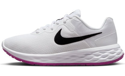 NIKE Women's W Revolution 6 Nn Running Shoe