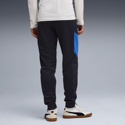 PUMA Men's Sport Poly Pants Cl Knitted Pants