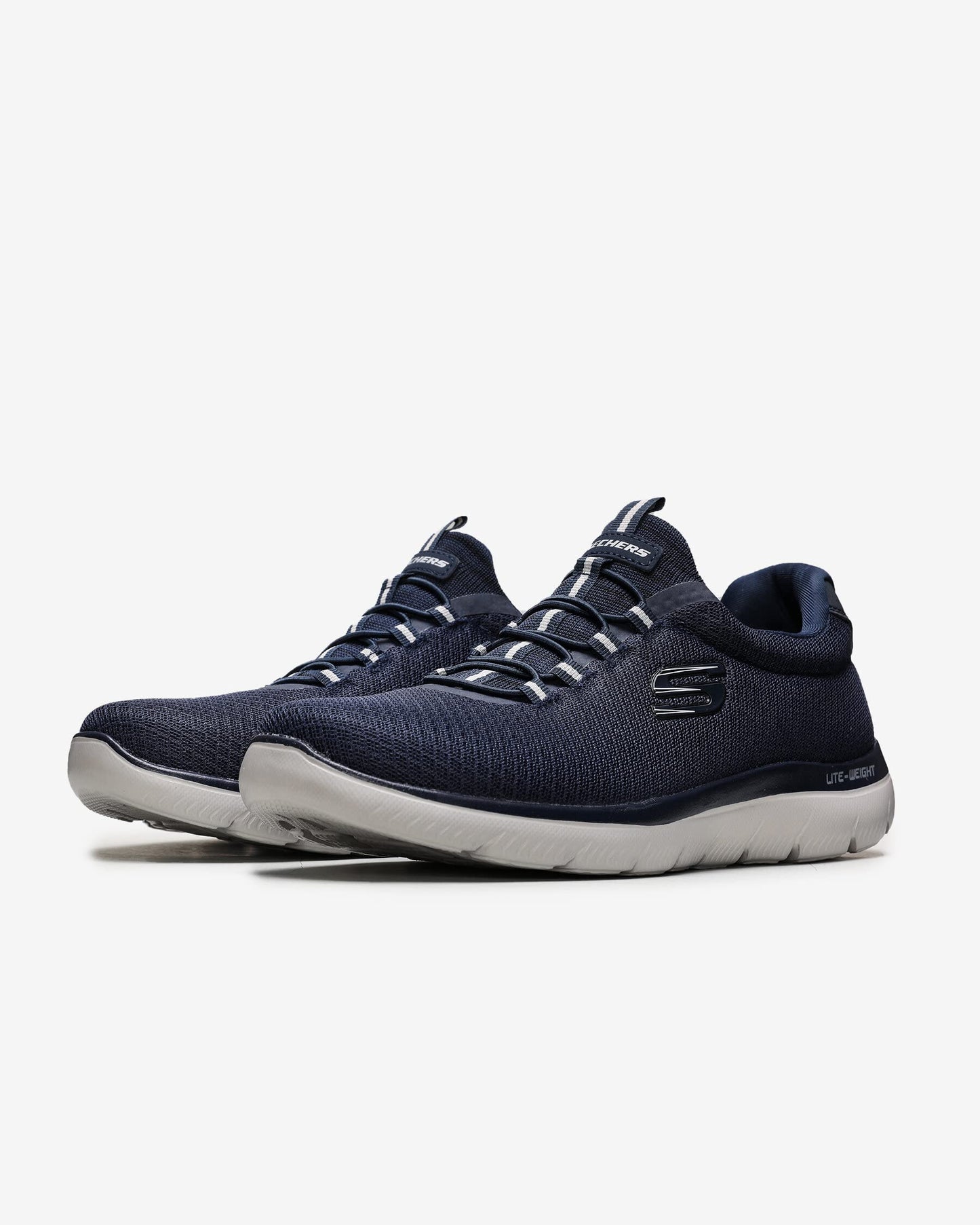 Skechers Men's Summits Sneaker
