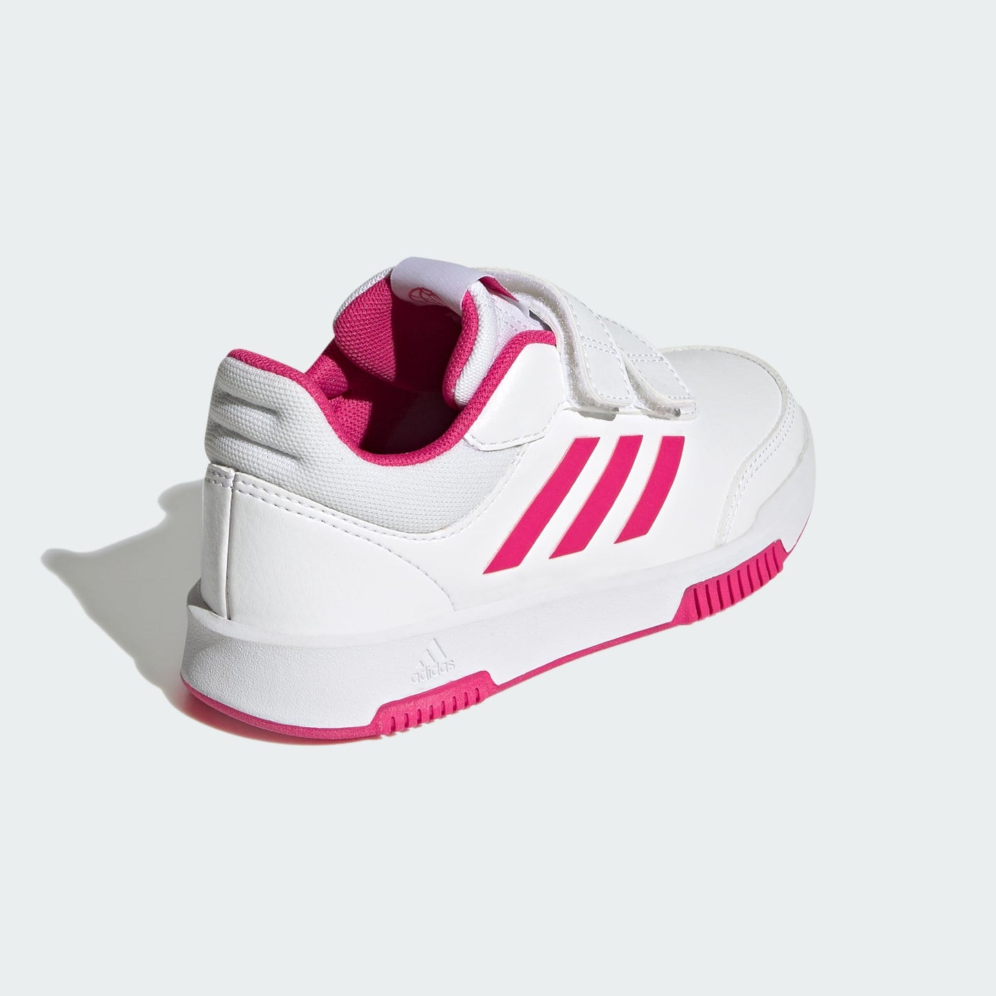 adidas Unisex Tensaur Hook and Loop Sneaker