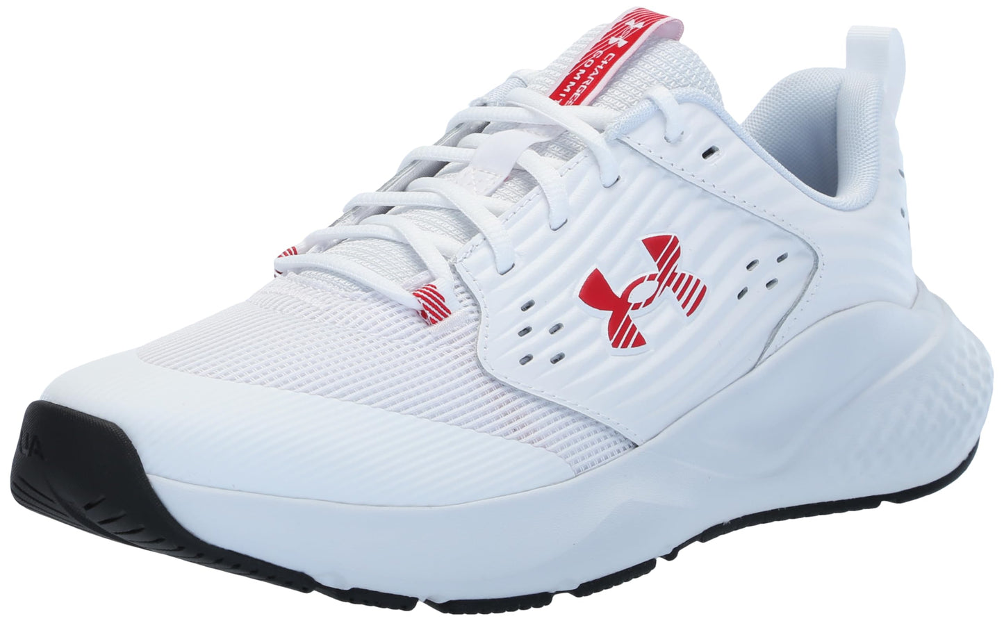 Under Armour Commit 4 Training Shoes Mens