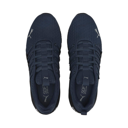 PUMA Men's Axelion Block