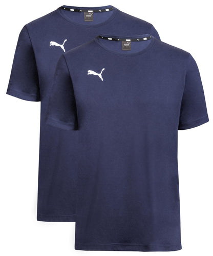 PUMA Men's Teamgoal 23 Casuals Polo Polo Shirt