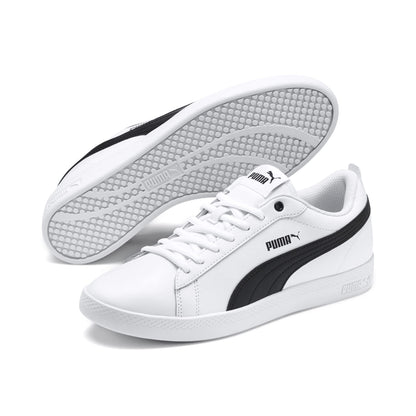 PUMA Women's Smash WNS V2 L Trainers