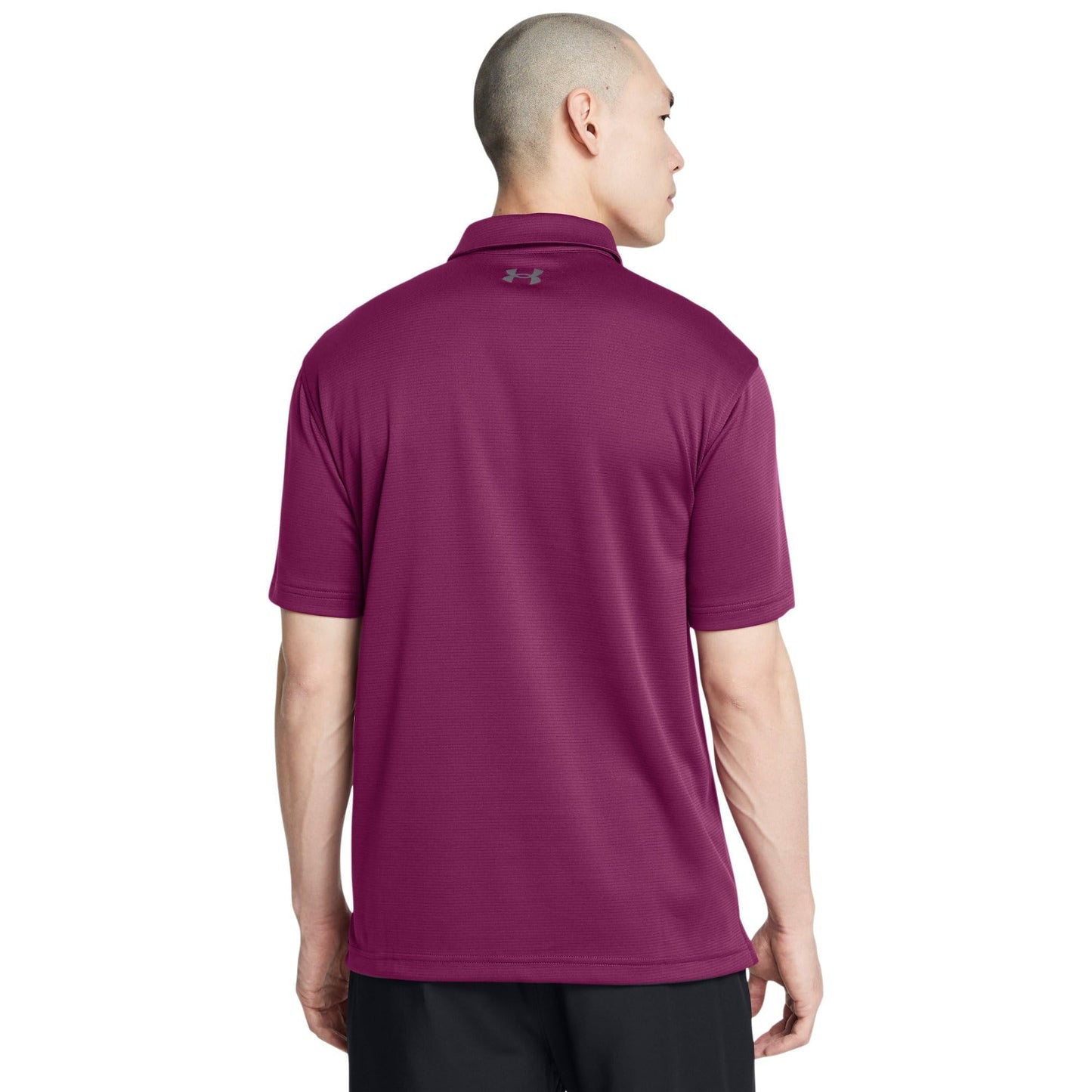 Under Armour Mens Playoff 2.0 Golf Polo Shirt