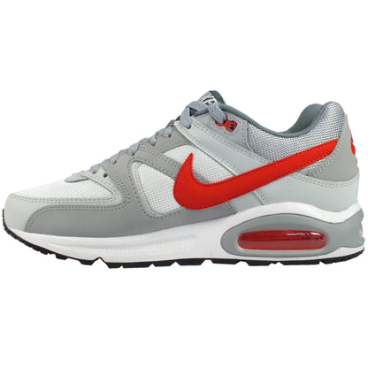 NIKE Boys' Air Max Command Running Shoes