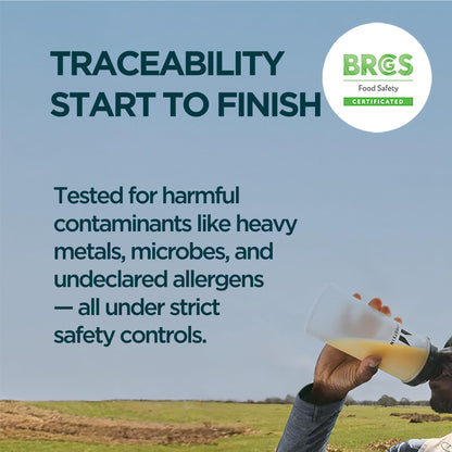 Myprotein Impact Whey Protein Powder