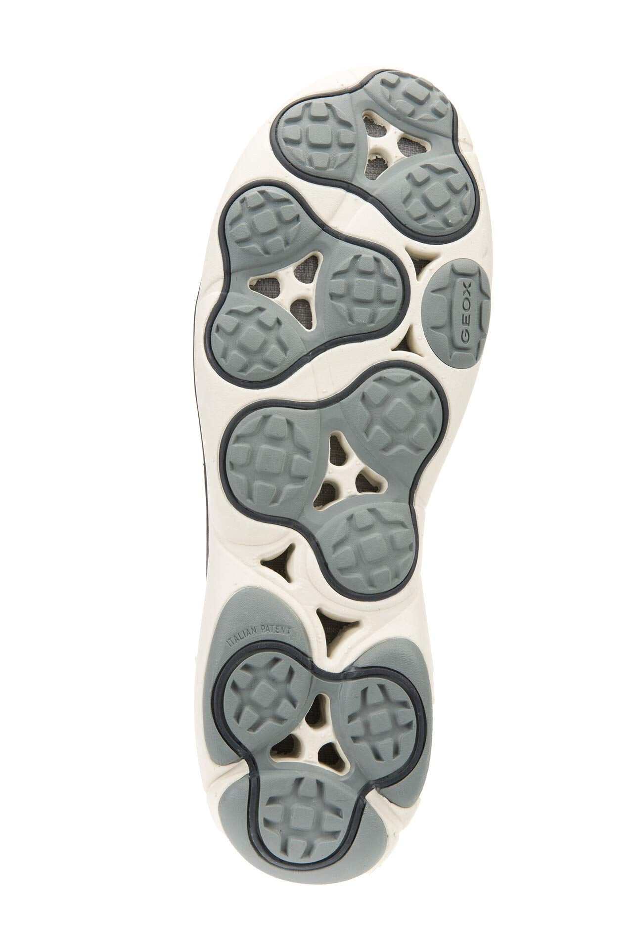 Geox Men's U Nebula B Sneakers