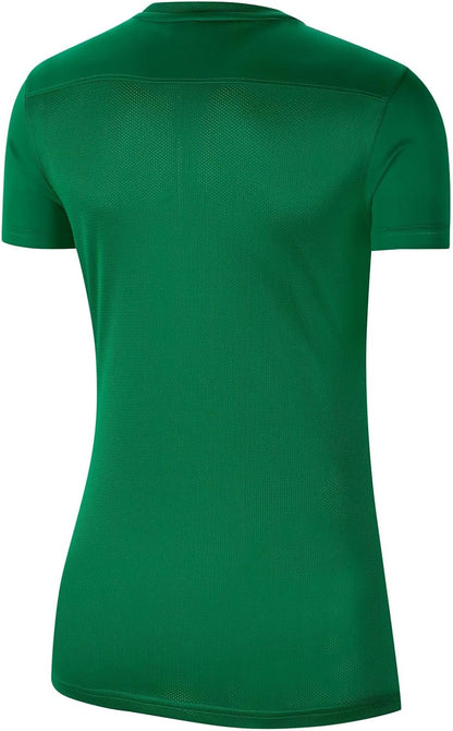 NIKE Women's Dri-fit Park 7 Jby Sweatshirt (Pack of 1)