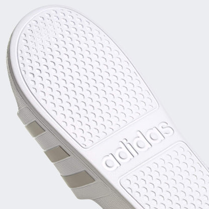 adidas Unisex's Adilette Aqua Slide Sandal