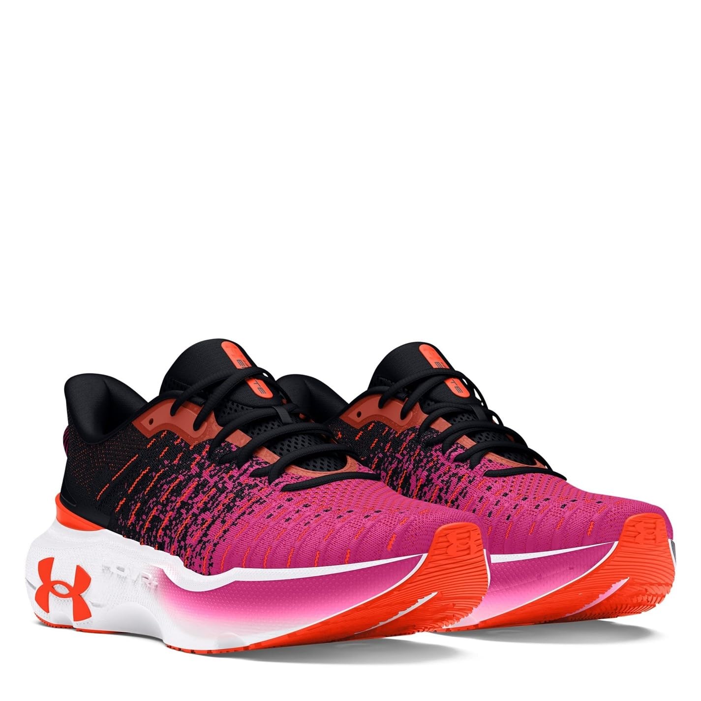 Under Armour Infinite Elite Running Shoes Mens Road