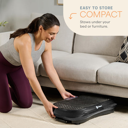 Lifepro Waver Vibration Plate