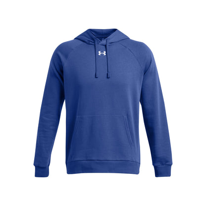Under Armour Mens Fleece Hoodie