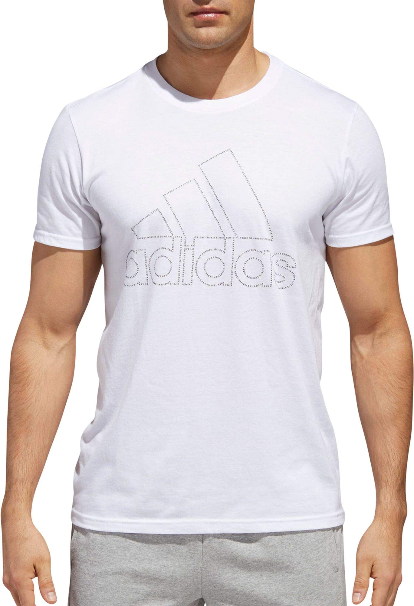 adidas Men's Essentials