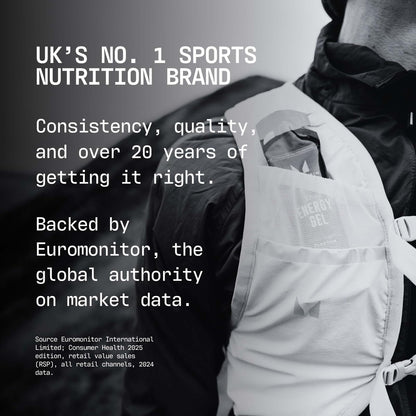 Myprotein PRO x HYROX The Energy Gel