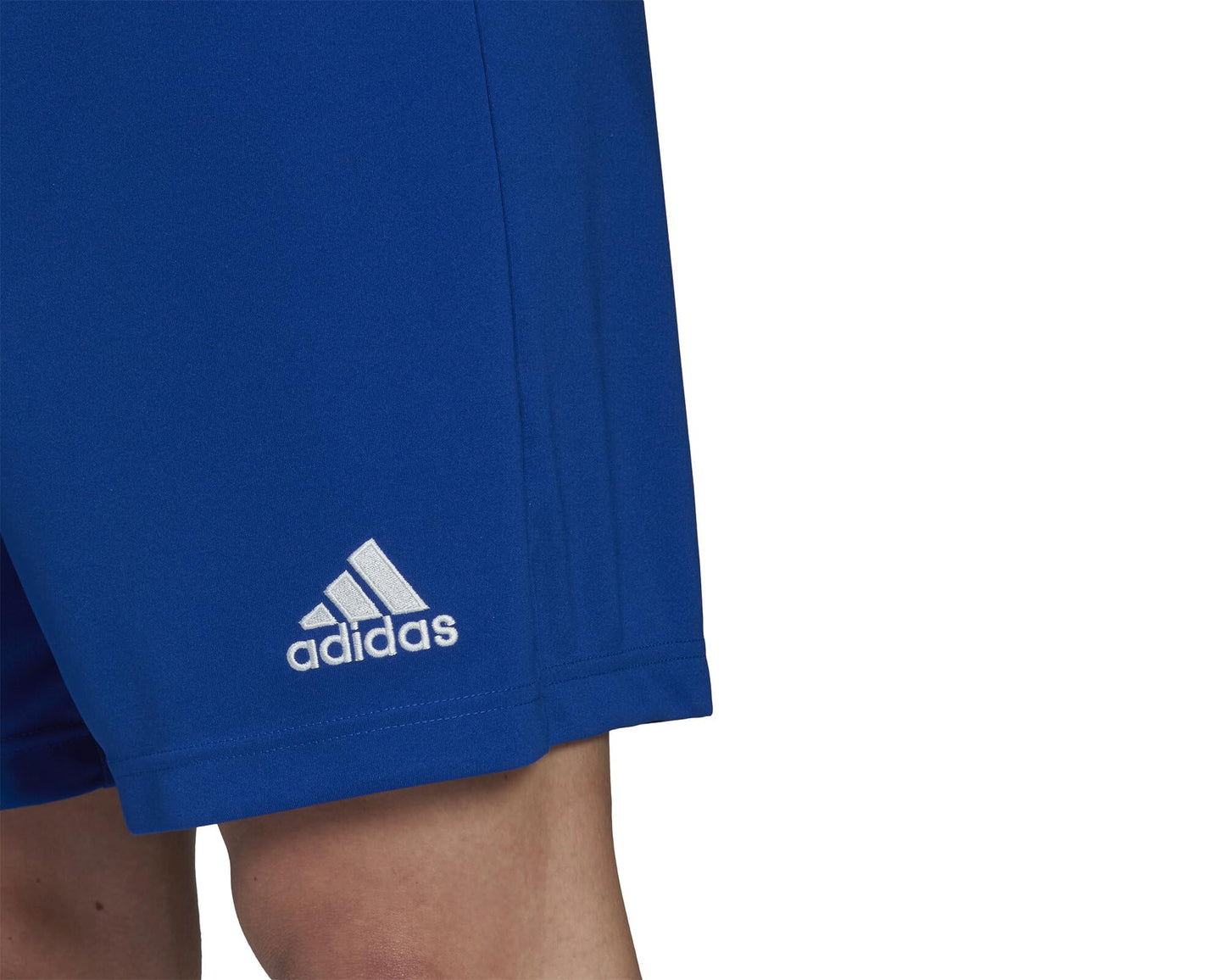 adidas Men's Entrada 22 Shorts (1/4)