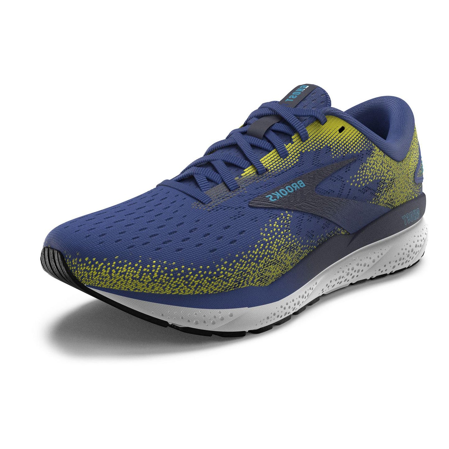 Brooks Men's Ghost 16 Sneaker