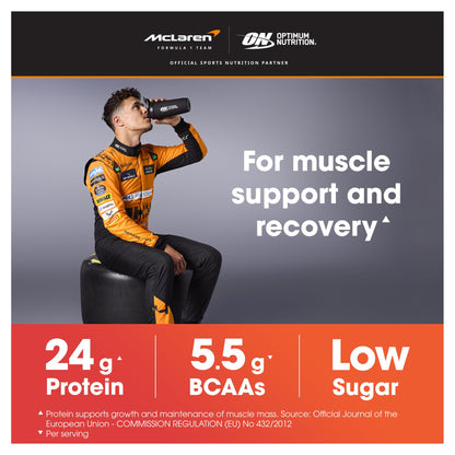 Optimum Nutrition Gold Standard 100% Whey