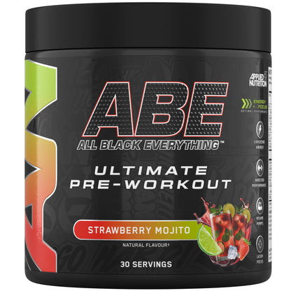 Applied Nutrition ABE Pre Workout