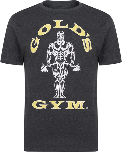 Gold's Gym Men's Joe Premium Workout T-Shirt