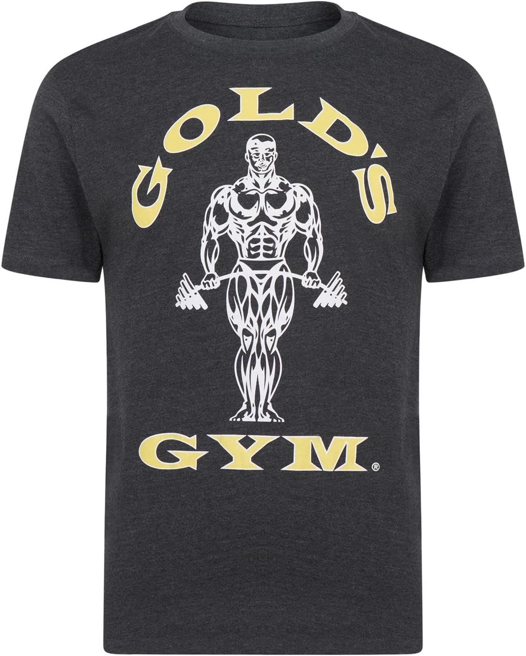 Gold's Gym Men's Joe Premium Workout T-Shirt