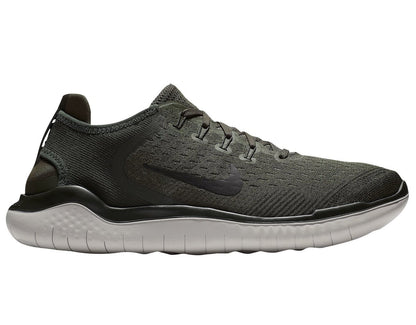 Nike Women's Free Run 2018 Running Shoes