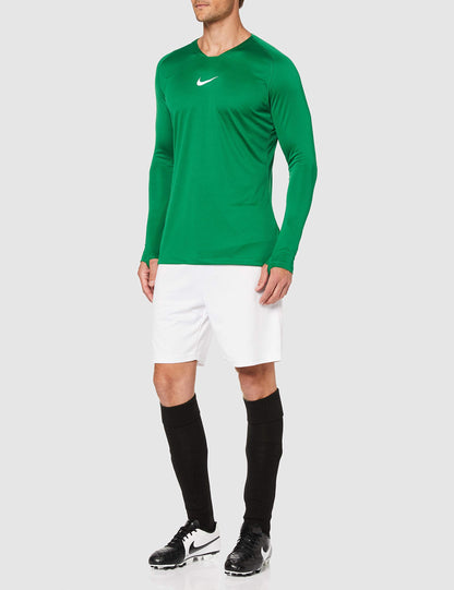 NIKE Men's M Nk Dry Park 1stlyr JSY Ls Long Sleeved T-Shirt (Pack of 1)