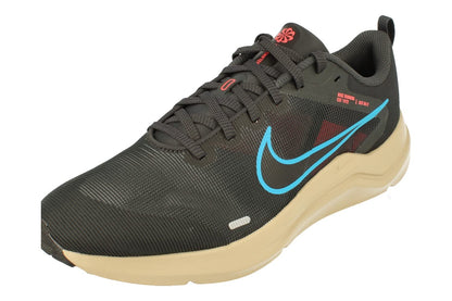 NIKE Men's Downshifter 12 Sneaker