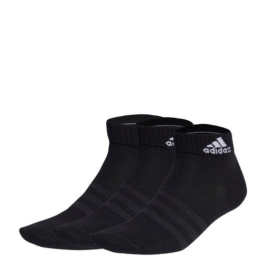 adidas Thin and Light Socks (3 Pairs)